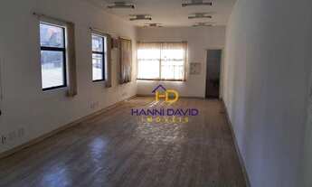 Imagem: Conjunto para alugar, 45 m² por R$ 1.000,00/mês