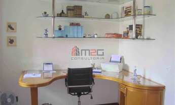 Imagem 6: Ótimo apartamento de 176m² na melhor localização da Lapa com lazer e 3 vagas