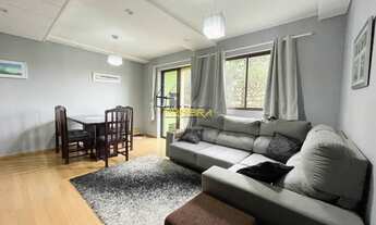 Imagem 3: Edifício San Martino - 3 quartos, sendo uma suíte, com churrasqueira na sacada, ao lado do