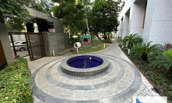 Imagem 2: Apartamento com 3 dormitórios à venda, 64,84 m² por R$ 400.000 - Madalena - Recife/PE