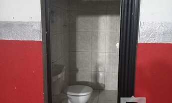 Imagem 6: Galpao 120m2 2 banheiros portão automático