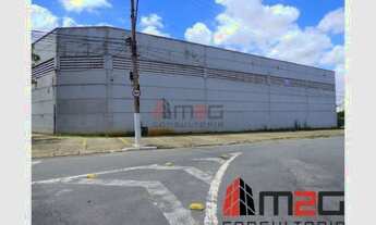 Imagem 4: Galpão para locação na Vila Leopoldina