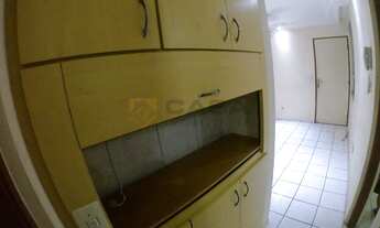 Imagem 6: DM- Apartamento para venda tem 48 metros quadrados com 2 quartos em Valparaíso - Serra - E