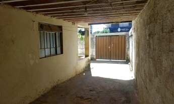 Imagem: Lagoa Santa - Casa Padrão - Varzea