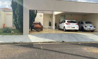 Imagem: Casa em Condomínio para Venda em Franca