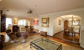 Imagem 3: Venda Apartamento 4 Dormitórios - 300 m² Perdizes