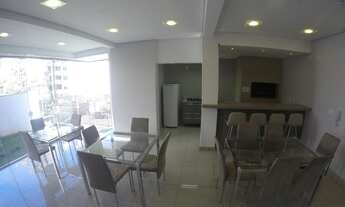 Imagem 2: Apartamento à venda 1 Quarto, 1 Vaga, 83M², Centro, Passo Fundo - Rio Grande do Sul