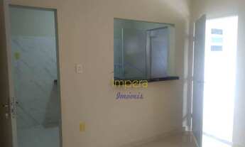 Imagem 6: Casa com 2 dormitórios à venda, 98 m² por R$ 295.000,00 - Parque Novo Horizonte - São José