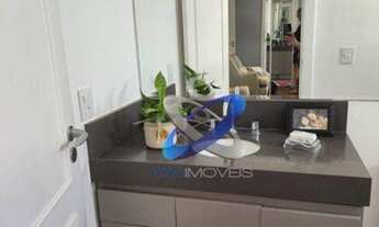 Imagem 5: Cobertura com 3 dormitórios à venda, 340 m² por R$ 2.780.000 - Vila Ema - São José dos Cam