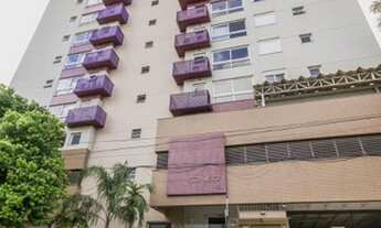 Imagem: Apartamento em Menino Deus