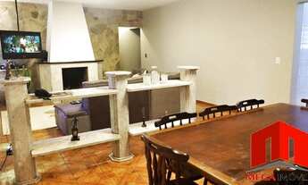 Imagem 7: Fazenda à venda 3 Quartos, 1 Suite, 9 Vagas, 400M², Parque Fernão Dias, Atibaia - SP