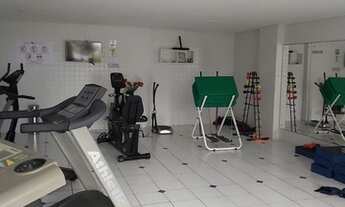 Imagem 7: Apartamento om 3 quartos, 90 m2 andar alto em Casa Amarela - Recife - PE