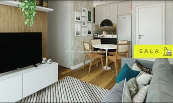 Imagem 6: W Apartamento em Camaragibe com 2 quartos, varanda, lazer completo