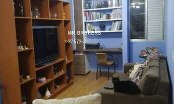 Imagem 5: APARTAMENTO RESIDENCIAL em JUNDIAÍ - SP, PARQUE DO COLÉGIO