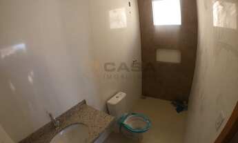 Imagem 6: Casa para venda com 82 metros quadrados com 2 quartos em das Laranjeiras - Serra - ES