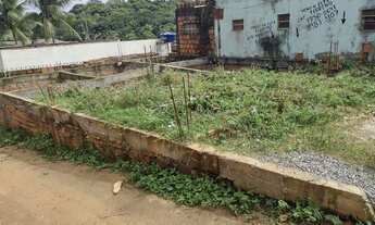 Imagem: Terreno em Vida Nova