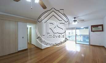 Imagem 3: Apartamento para venda possui 150 metros quadrados com 3 quartos em Grajaú - Rio de Janeir