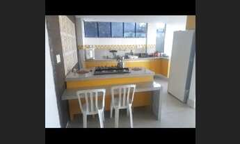 Imagem 3: Alugo quarto para mulheres no horto florestal