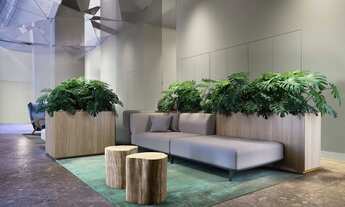 Imagem 7: Studio de 31 m² por R$ 479.900 - Pinheiros - São Paulo/SP