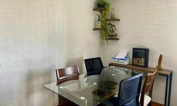 Imagem 5: Apartamento 67m² Morumbi 2 dorms 1 suíte 2 vagas