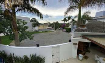 Imagem 3: Maravilhosa casa moderna no condomínio Golf Village