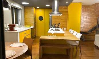 Imagem 3: Apartamento com 2 dormitórios à venda, 190 m² por R$ 2.200.000 - Vila Andrade - São Paulo