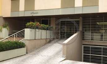 Imagem 2: Apartamento com 3 quartos para alugar por R$ 990.00, 78.73 m2 - CENTRO - LONDRINA/PR