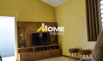 Imagem 7: Casa com 3 dormitórios à venda, 80 m² por R$ 440.000,00 - Santa Rosa - Sarzedo/MG