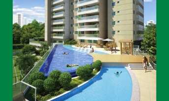 Imagem 7: Mario Cravo- Lançamento com 2/4 sendo 1 suíte, 2 vagas, 90 m² (B67