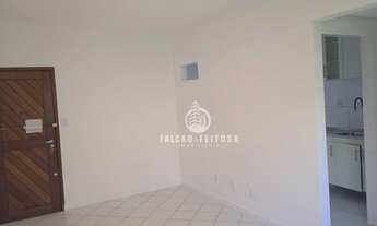 Imagem 5: Apartamento com 2 dormitórios à venda, 78 m² por R$ 235.000 - Brotas - Salvador/BA