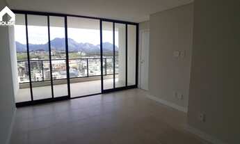 Imagem 2: Apartamento novo com área de lazer