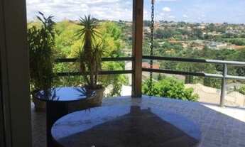 Imagem 6: Casa à venda 4 Quartos, 2 Suites, 7 Vagas, 1864M², Condominio Flamboyant B, Atibaia - SP