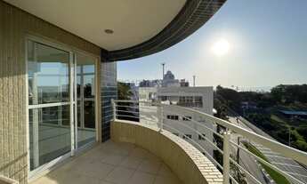 Imagem 4: Apartamento a venda 3 quartos 2 vagas - Agronômica - Florianópolis/SC