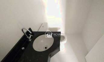 Imagem 6: Apartamento com 1 dormitório à venda, 60 m² por R$ 320.000,00 - Tupi - Praia Grande/SP