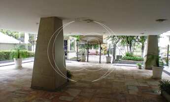 Imagem 3: São Paulo - Apartamento Padrão - Itaim Bibi