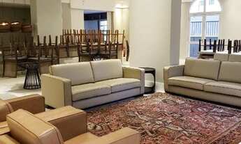 Imagem 5: Apartamento para Venda em Santo André, Jardim, 3 dormitórios, 3 suítes, 4 banheiros, 2 vag