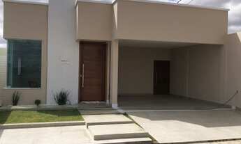 Imagem 4: Casa nova três quartos suíte com closet