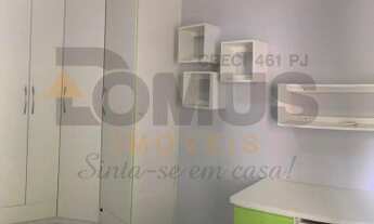 Imagem 5: Residencial Verdes Mares com 77m², 1 Vaga de Garagem - Grageru