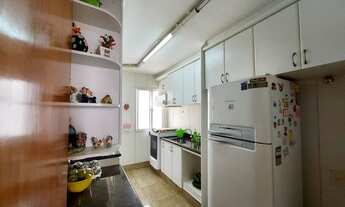 Imagem 6: Apartamento para venda possui 88 metros quadrados com 3 quartos em Setor Bueno - Goiânia