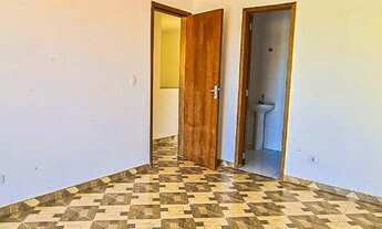 Imagem 6: Sobrado com 3 dormitórios à venda, 112 m² por R$ 375.000,00 - Pinheirinho - Curitiba/PR