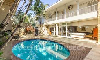 Imagem: São Paulo - Casa Padrão - Alto de Pinheiros