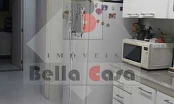 Imagem 2: APARTAMENTO TATUAPÉ EXCELENTE LOCALIZAÇÃO