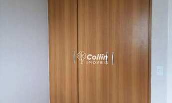 Imagem 3: Apartamento para alugar, 75 m² por R$ 1.300,00/mês - Boa Vista - Uberaba/MG