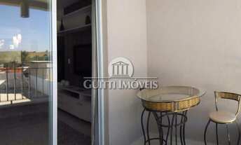 Imagem 6: Residencial Marthe - Salto de Pirapora. Apartamento novo com 67m², 2 dorm/suíte, sacada, g