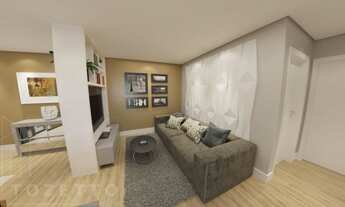 Imagem 6: Apartamento para Venda em Ponta Grossa, Orfãs, 3 dormitórios