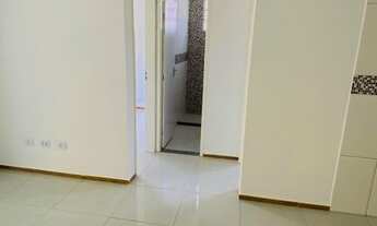 Imagem 3: Apartamento para venda possui 50 metros quadrados com 2 quartos em Jaguaribe - Paulista