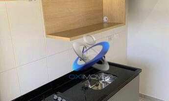 Imagem 6: Studio com 1 dormitório para alugar, 35 m² por R$ 2.200,00/mês - Condomínio Centro Empresa