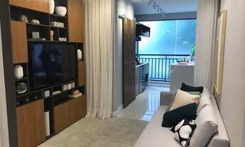 Imagem: Apartamento com 3 dormitórios à venda