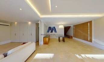 Imagem 7: Venda Cobertura Triplex 04 quartos, 2 Suítes, 2 vagas, 330 m²