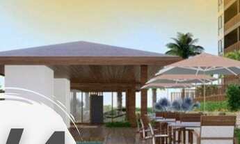 Imagem: Apartamento para venda possui 96 m² com